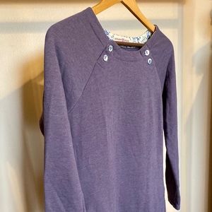 Altar’d State Tunic Dress w/ Pockets